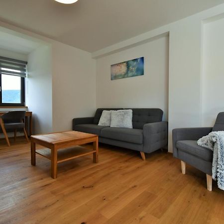 Apartments With Mountain Views Špindlerŭv Mlýn Exteriör bild